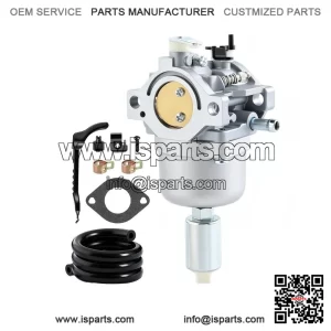 New Carburetor for John Deere LA110 - Nikki Sears 31C707, for Walbro 280H07-0166-E1