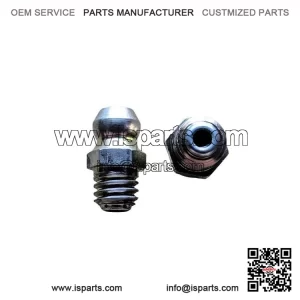 Grease Fitting 408200700 Can-Am/Ski-Doo (Pack of 2)
