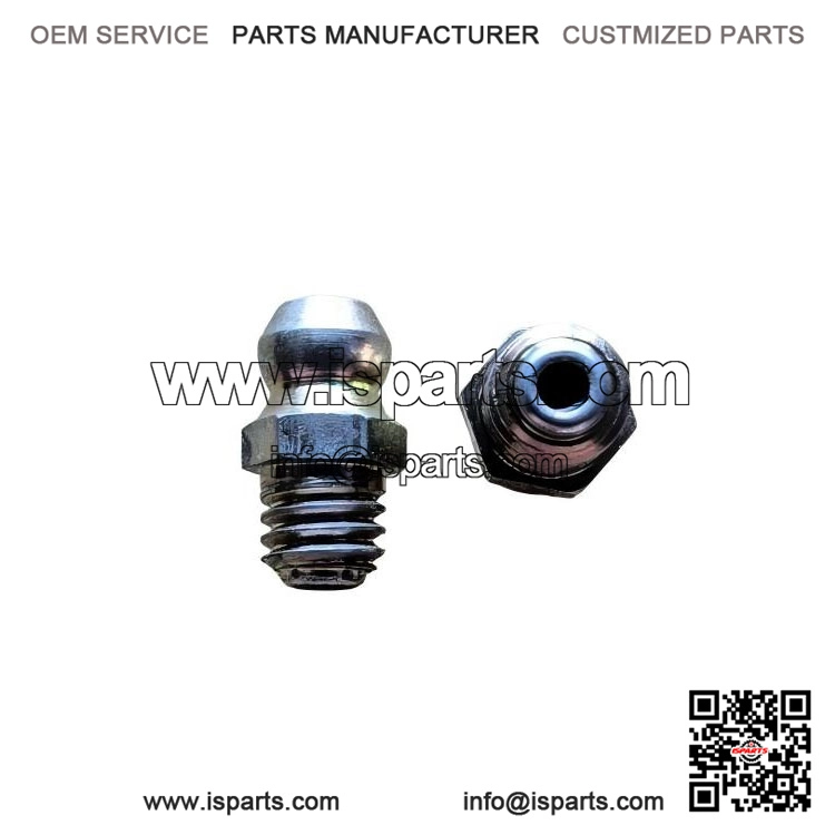 Grease Fitting 408200700 Can-Am/Ski-Doo (Pack of 2)