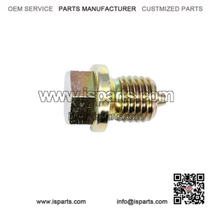 Magnetic Drain Plug 420241786 2006-2024 Can-Am Ski-Doo Sea-Doo