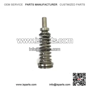 Fuel Injection Plunger and Barrel Assembly CAT 3208 3304 3306 6N7527