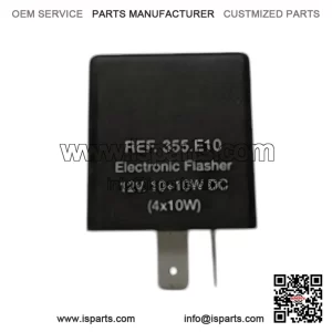 FLASHER UNIT 710000581, NEW OEM