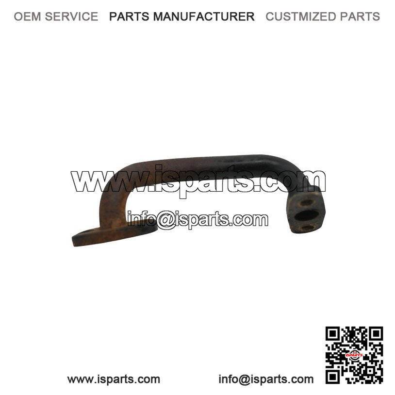 Engine Air Pipe 06 Can-Am DS250 2x4