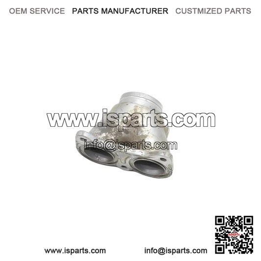Intake Manifold 711267230 for 2000 BOMBARDIER CAN-AM DS650 (J30)
