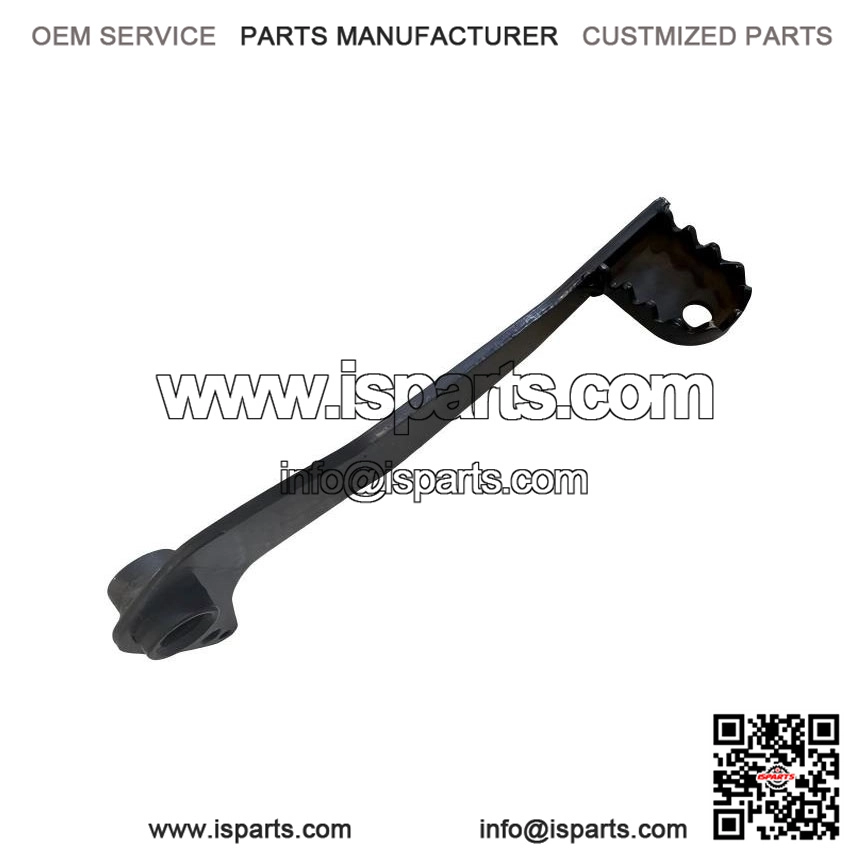 Brake Pedal 2007 Can-Am DS650 X