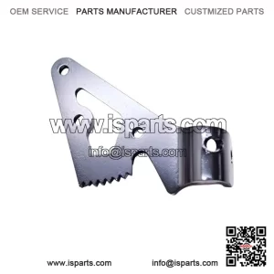 Pedal Plate 705600776 2009-2012 Can-Am Spyder RS SE5 SM5 Roadster