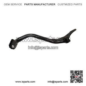 Rear Brake Lever Pedal, Can Am Outlander/Renegade 400/500/650/800 2006-2012.