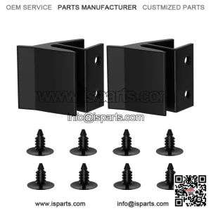 Club Car Precedent Golf Cart Windshield Retaining Clips 103677101
