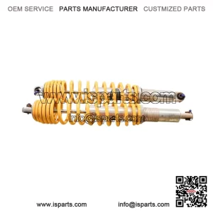 Front Shocks 01 Can-Am DS650 2x4