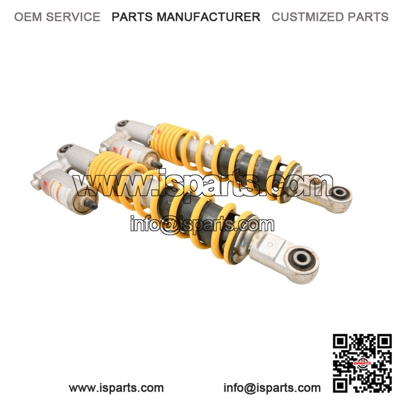 Front Shocks for 08 Can-Am DS450 EFI 2x4
