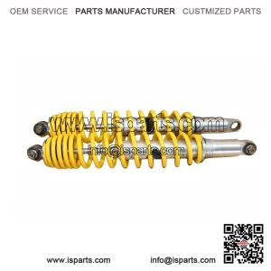 OEM Front Shock Shocks 706200314 for 2005 Can Am Bombardier DS650X 04-05 DS650 BAJA