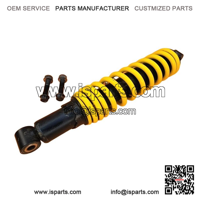 OEM Front Shock Front Suspension Yellow S51105RCA000 for 06-19 2013 Can-Am DS250