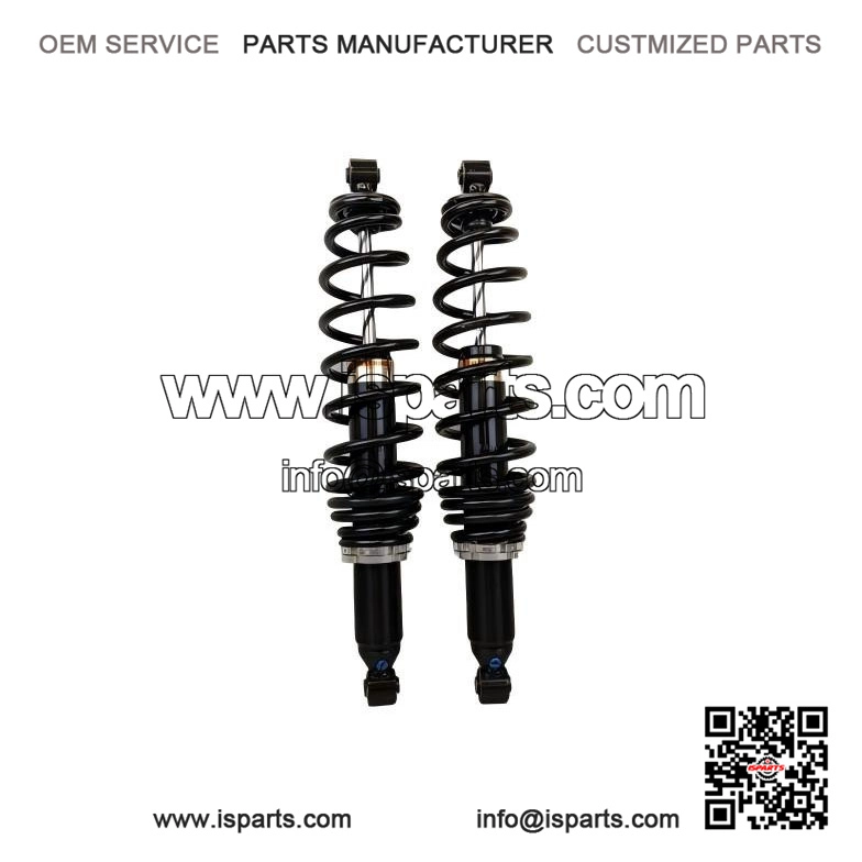 Front Shocks Aftermarket, Can-am Outlander G2 2012-2018 500/650/800R/1000/1000R.