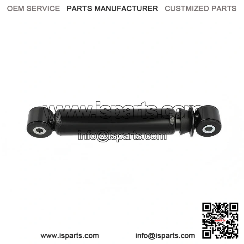 Rear Shock for EZGO RXV Golf Cart Models 2008 and Up, Gas or Electric