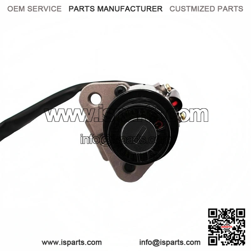 Ignition Switch for Yamaha XS400 XS650 XS750 XS850 XS1100 - Image 3
