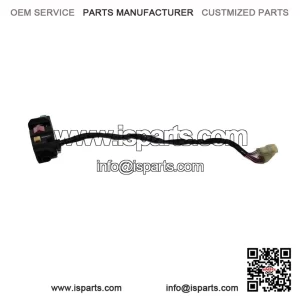 Oem Left Control Switch 710000242 AB2 for 03 Bombardier Rally 200