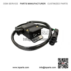 Winch Interrupter Switch 710002724, Can Am 2012-2018 Outlander and Renegade OEM.