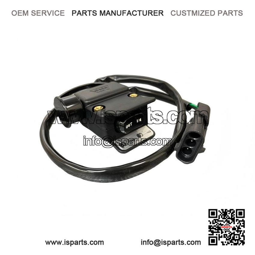 Winch Interrupter Switch 710002724, Can Am 2012-2018 Outlander and Renegade OEM.