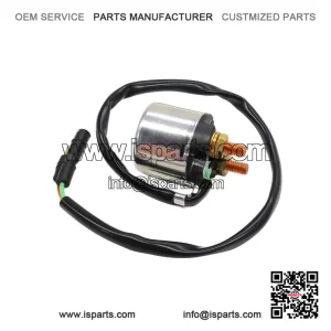 Starter Magnetic Relay Switch??02-04 Recon, 02-20 TRX250 EX X #S183
