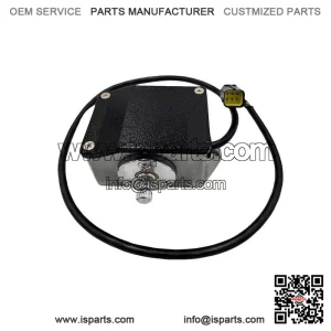 Accelerator Hall Pedal Switch for ICON Golf Cart i20, i20U, i20L, i40, i40L
