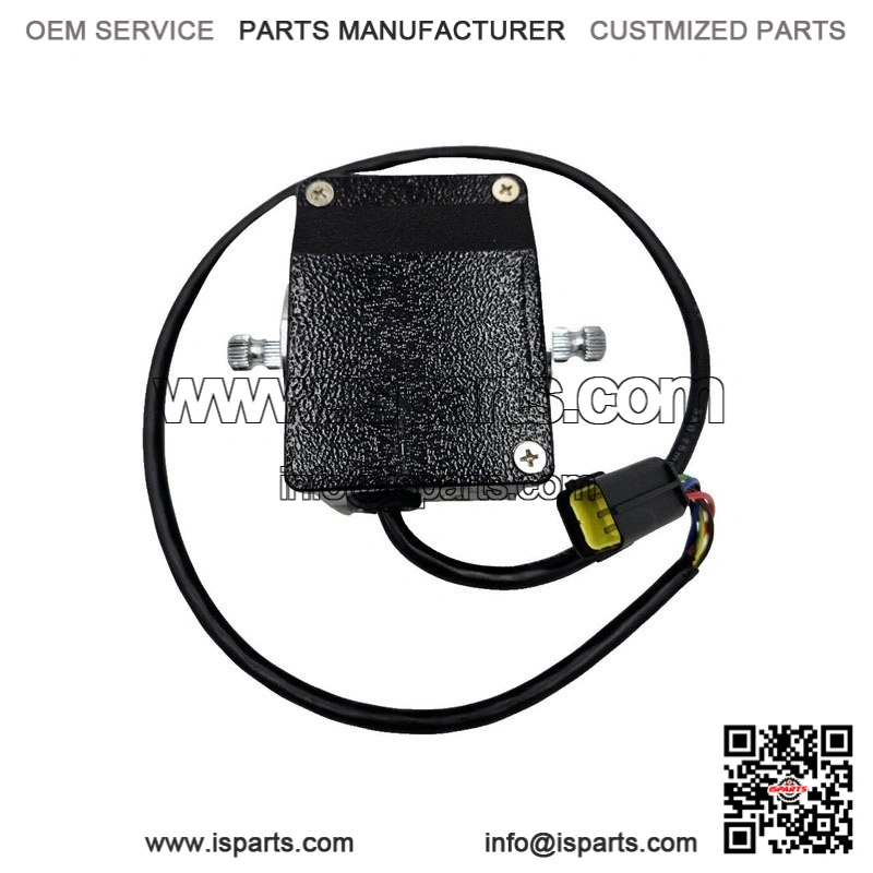 Accelerator Hall Pedal Switch for ICON Golf Cart i20, i20U, i20L, i40, i40L - Image 2