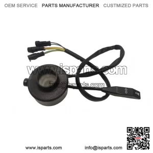 Turn Signal & Light Combination Switch for STAR Classic Golf Carts 2010+
