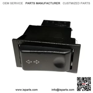 New Forward Reverse Switch for STAR Classic, Sport and Bubble EV Golf Carts