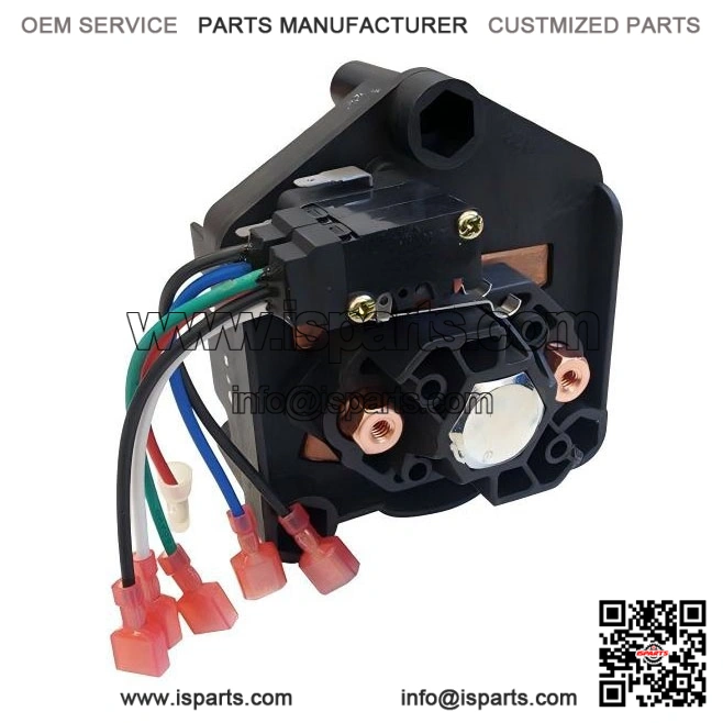 48V Forward & Reverse Switch for Club Car DS Golf Carts 1995-2004