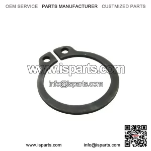 Snap Lock Ring 420845450 Sea-Doo GTI RFI Std 3D RFI GTX RFI GTS