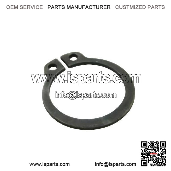 Snap Lock Ring 420845450 Sea-Doo GTI RFI Std 3D RFI GTX RFI GTS