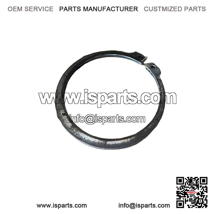 SNAP RING 293370045 Fits Sea-Doo Sportster / Speedster / Utopia