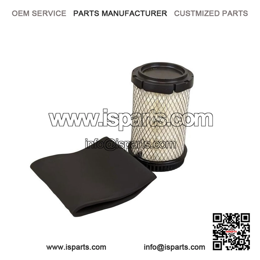 Air Filter with Foam Pre-filter 703501249, Can Am OEM Genuine BRP G3 Outlander.