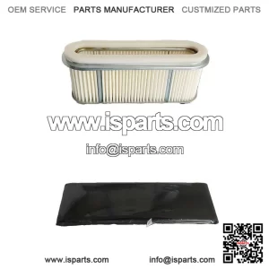 Air Filter + Pre-Filter 11013-2021 for Kawasaki FB460V Lawn Mowers 14E9+10