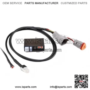 Speed Calibrator for Yamaha YZF-R6 YZFR6 R6S 1998?C2016