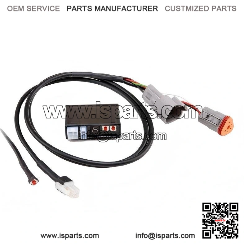Speed Calibrator for Yamaha YZF-R6 YZFR6 R6S 1998?C2016