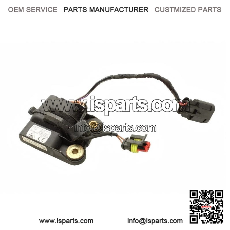 Security Module 710004190 for 2014 Can-Am Spyder STS
