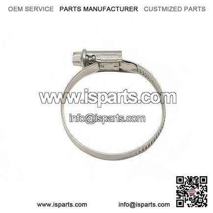 Gear Clamp 293650118