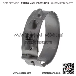 Hose Clamp 293650203 2000-2024 Can-Am Ski-Doo