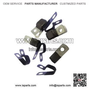 Open Clamp 515175507 Can-Am UTV