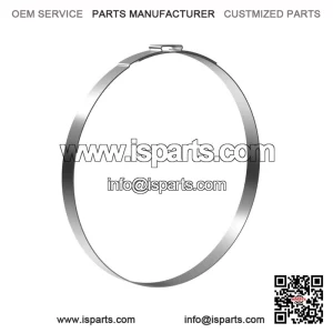 Clamp 293650162 Can-Am