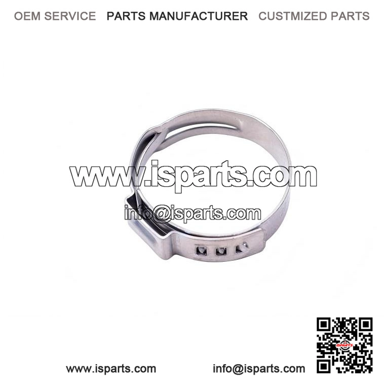 Gear Clamp 420251573