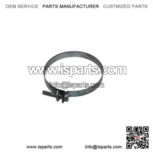 Clamp 420251209 18 Ski-doo Mxz X 600r E-tec SSS1
