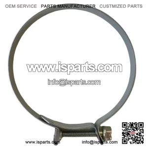 Hose Clamp 420251480 2003-2015 Can-Am Outlander 330 400