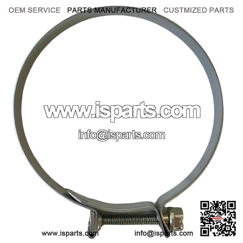 Hose Clamp 420251480 2003-2015 Can-Am Outlander 330 400