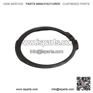 REAR CIRCLIP 293370014 for 2004 CAN-AM BOMBARDIER DS 650