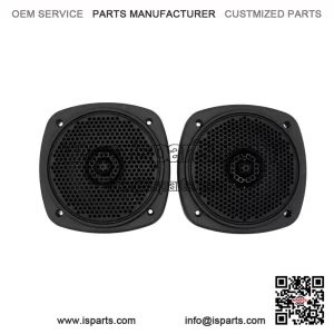 Pair of Speakers 710003233 for Can-Am Spyder RT / Commander 1000R LTD