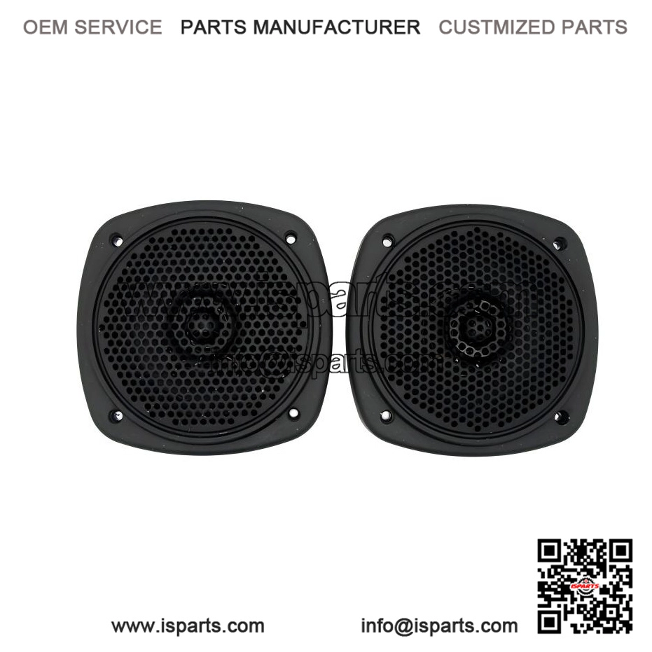 Pair of Speakers 710003233 for Can-Am Spyder RT / Commander 1000R LTD