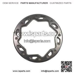14" Beadlock Wheel Off-Road UTV 705400841 for CAN-AM