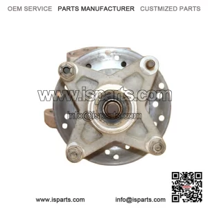 Front Wheel Hub for 2000-2003 Can-am Bombardier DS650 & 02 03 DS 650 Baja