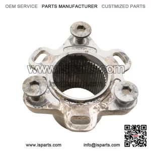 Rear Wheel Sprocket Hub for 08 Can-Am DS450